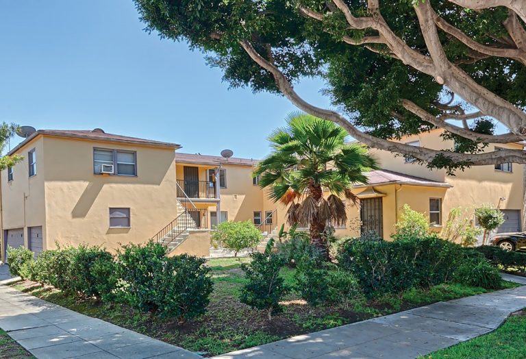 ValueAdd Apartment Investing in Rent Controlled Los Angeles Markets