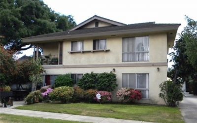 Value-add Apartment Acquisition in South Pasadena